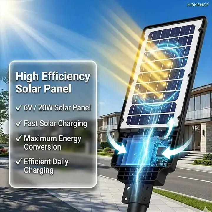 solar street wall lamps outdoor