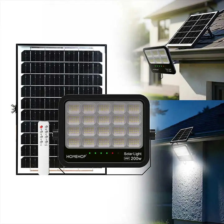 solar system lights