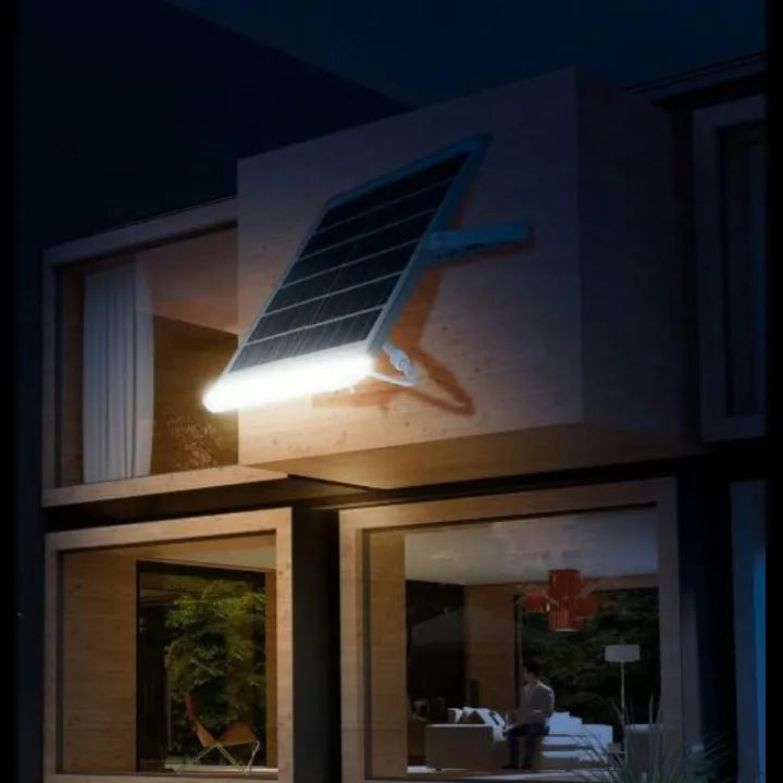 solar wall mounted lights