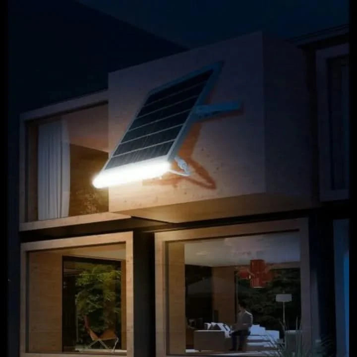 Wall Mount Led Solar Solar security lighting outdoor led wall mounted tube light for home ...
