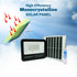 solar exterior flood lights
