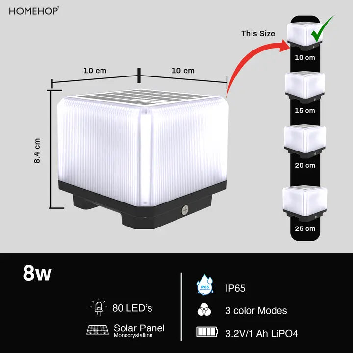 solargatelights