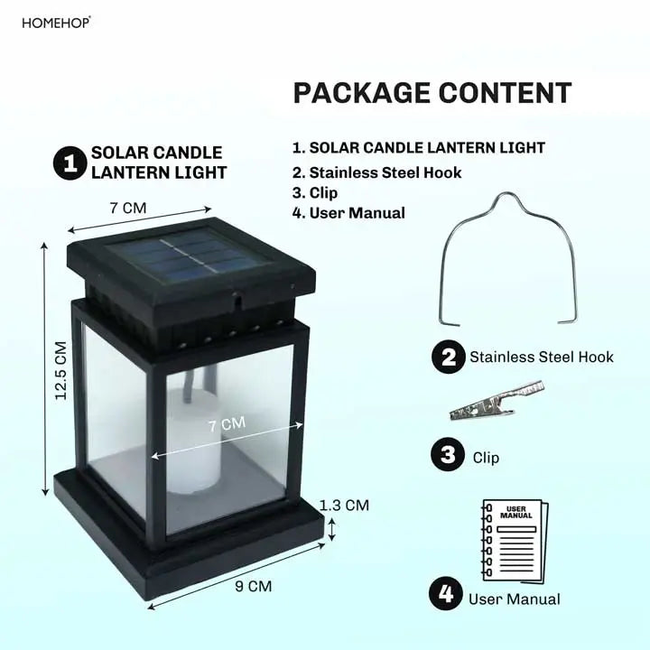 solarhanginglamp