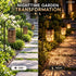 solar light outdoor