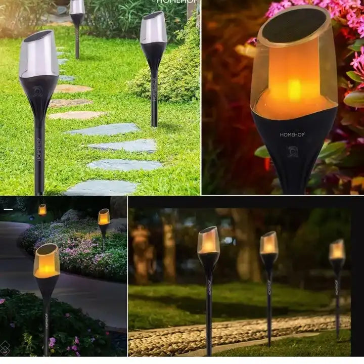 solar light outdoor price