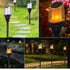 solar light outdoor price