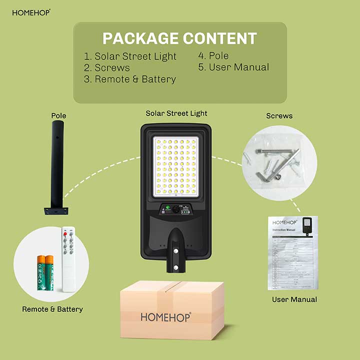 solarlightssensormotiondetector