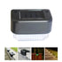 solar outdoor lights for stairs
