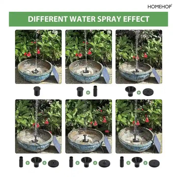 solarpanelwaterpump