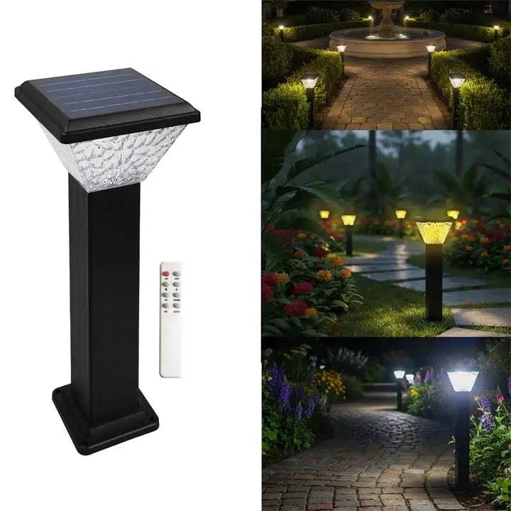 solarpathwaylights