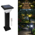 solarpathwaylights