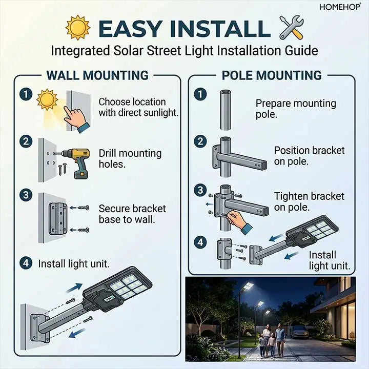 solarpolelights