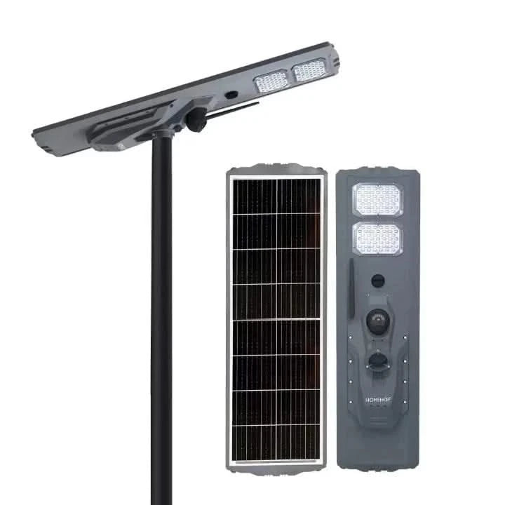 Cctv Using Sensor Light solar powered cctv camera street outdoor security sensor lamp – HOMEHOP®