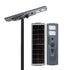 Solar Powered CCTV Camera Street Outdoor Security Light with Motion Sensor Lamps For Home Outside, Garden, and roadways - HOMEHOP®