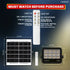 solar power indoor lights