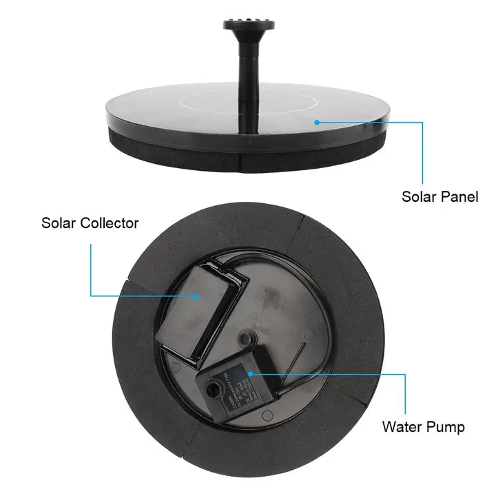 solarpumpandfountain