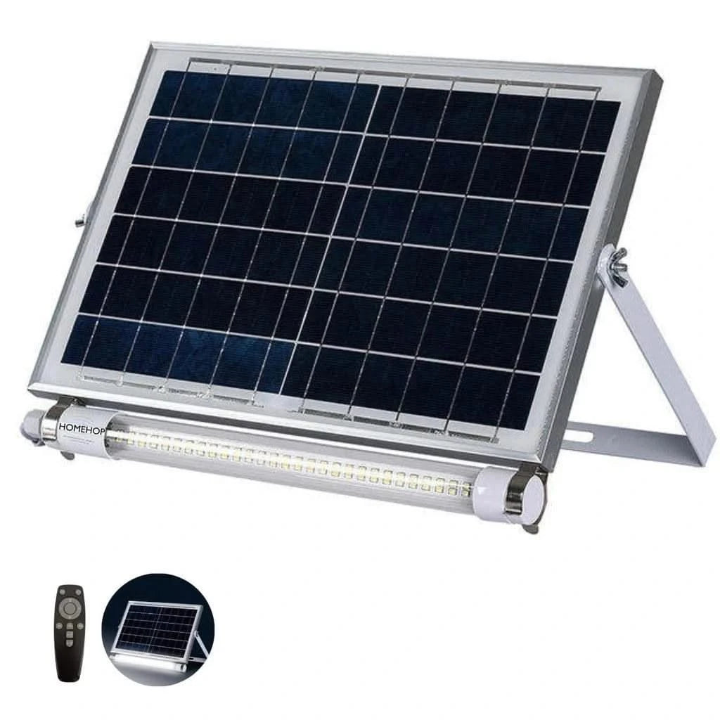 Solar Light for Home and Outdoor | Home Solar Lamp & Tube Light – HOMEHOP®