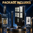solarsecuritylightled