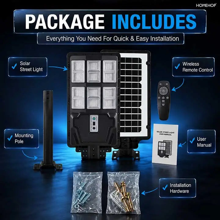 solarsecuritylightled