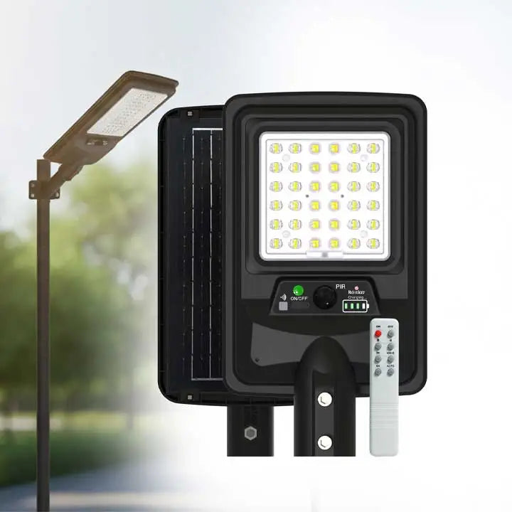 solarstreetlight