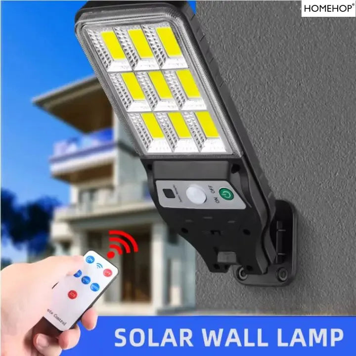 solar street light for home 