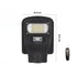Solar Light For Street Outdoor Waterproof With Motion Sensor For Home, Village ( Remote, 50W )