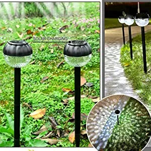 spike light for garden