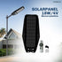 street light for garden