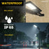 street light night 