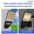 street light led price