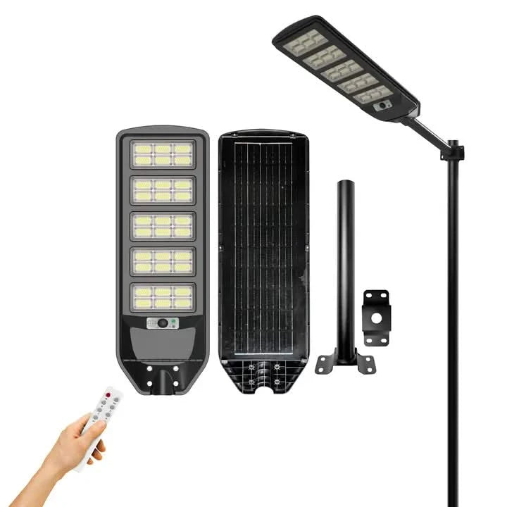 Led Basic Streetlights LED Light Street Light - Affordable LED street lamp & Smart Features ...