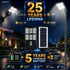 streetlightwaterproof