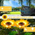 sunflower lights