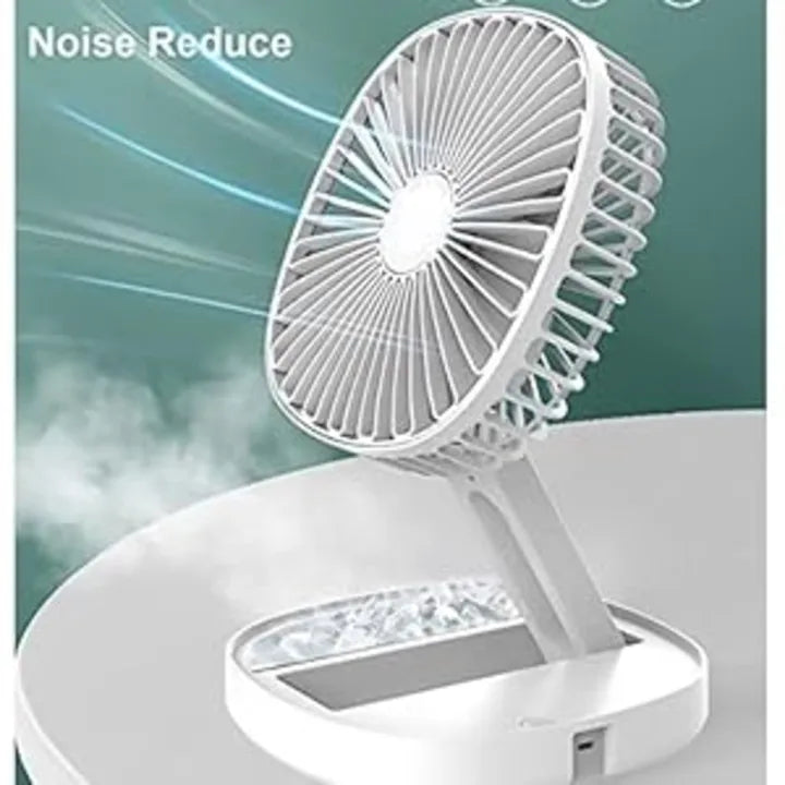 table fan for home