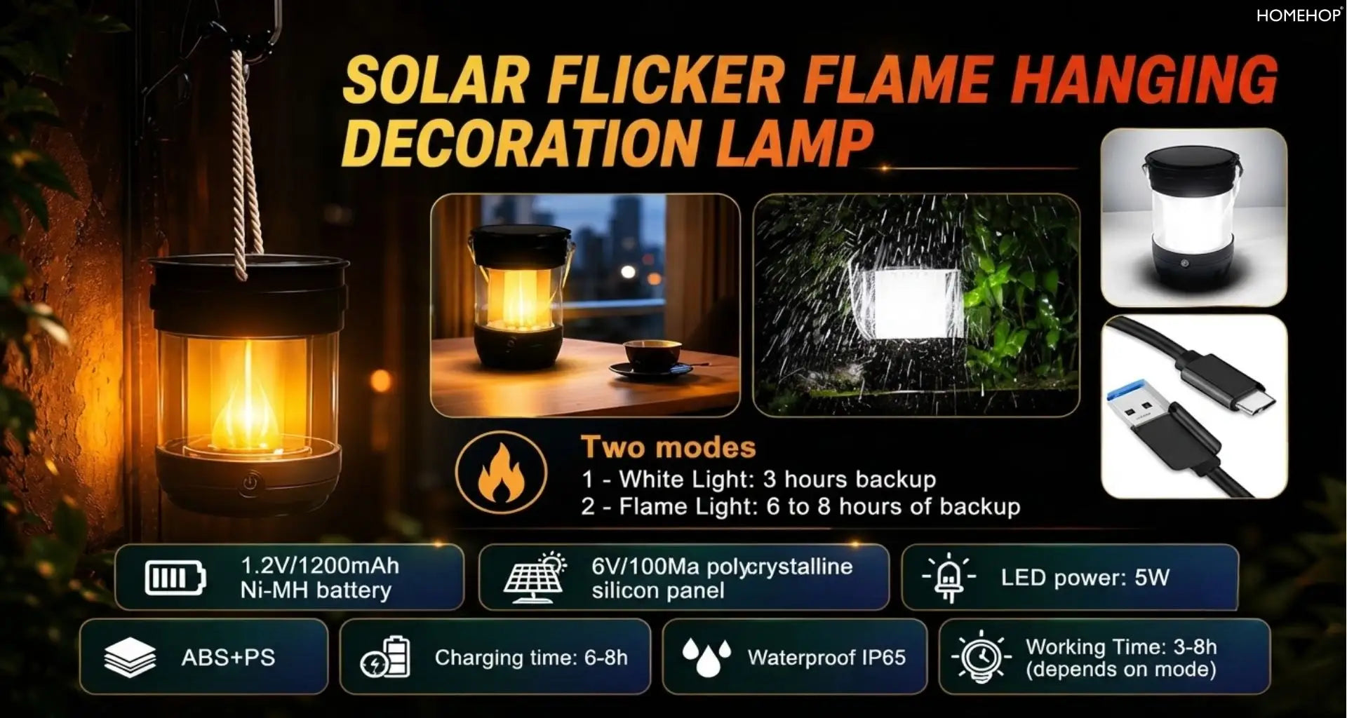 table lamps