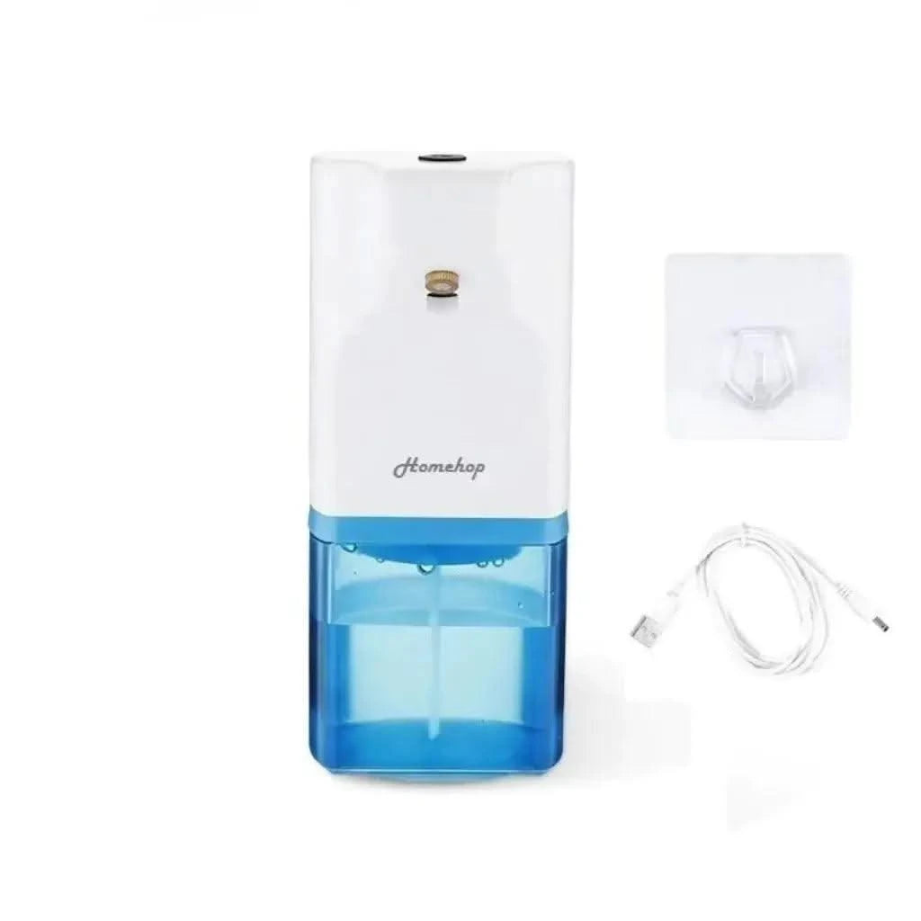 Refurbished Automatic Sensor Hand Sanitizer Dispenser 250ml - HOMEHOP®