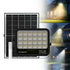 Solar Flood Light 650W Automatic Waterproof Wall Lamp Outdoor For Home And Garden (3 Colour)