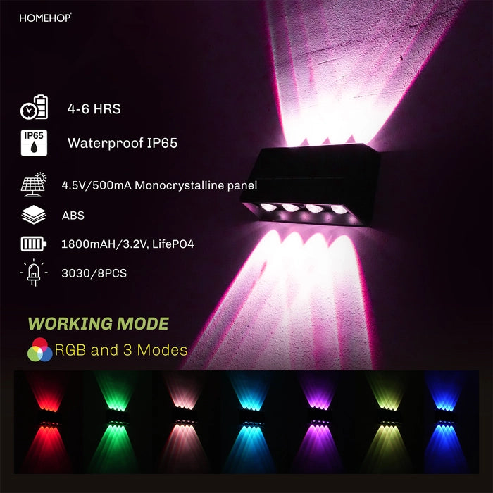 wall lights