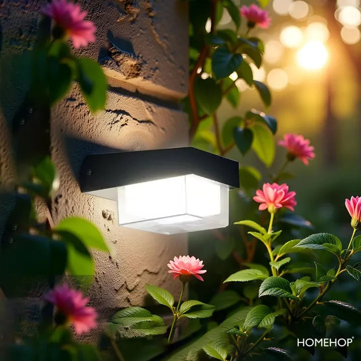 wall lights outdoor waterproof 