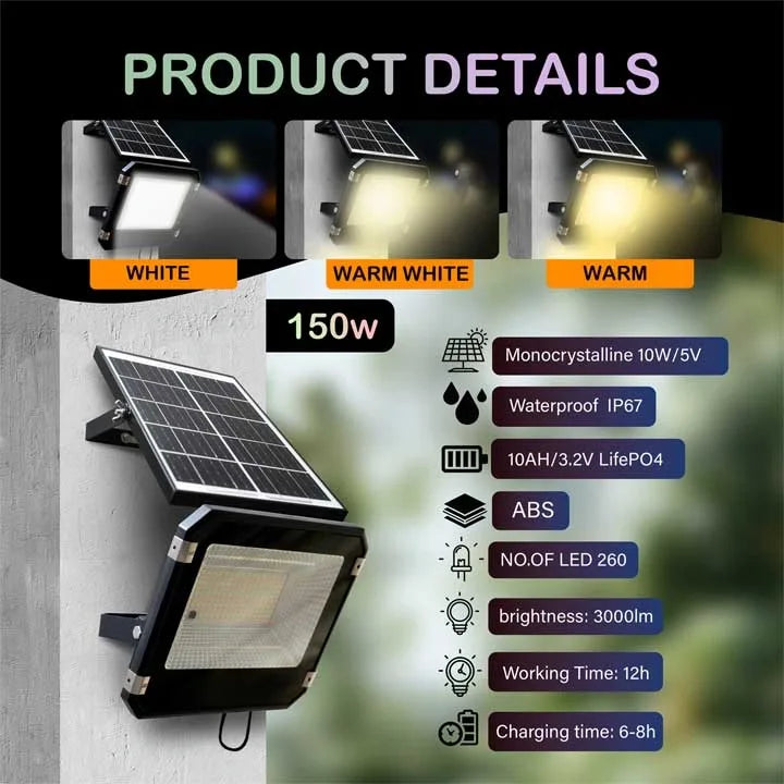 wall mount led light