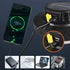 Solar Lamp Outdoor LED Emergency  Wall Hanging Lights For Home, Garden (Renewed)