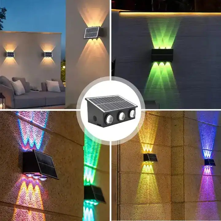 wall lamp for outdoor
