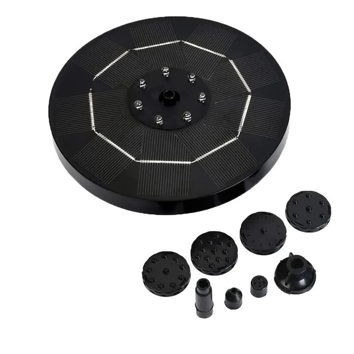 water fountain home decor