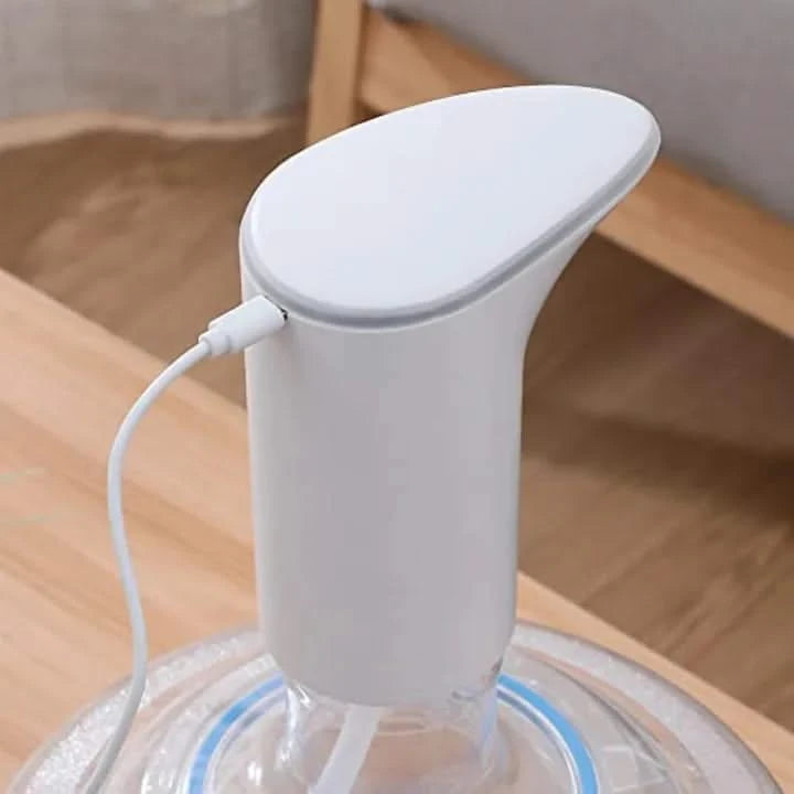 water dispenser pump