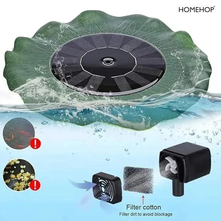 waterfalls for home decor
