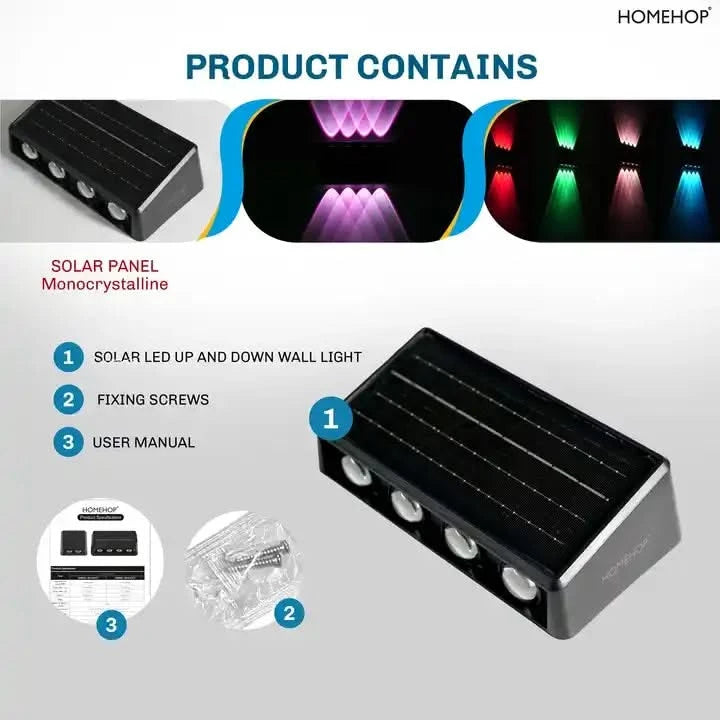 waterproof lights for outside
