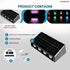 waterproof lights for outside