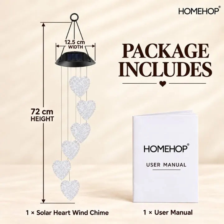 wind bell for home 