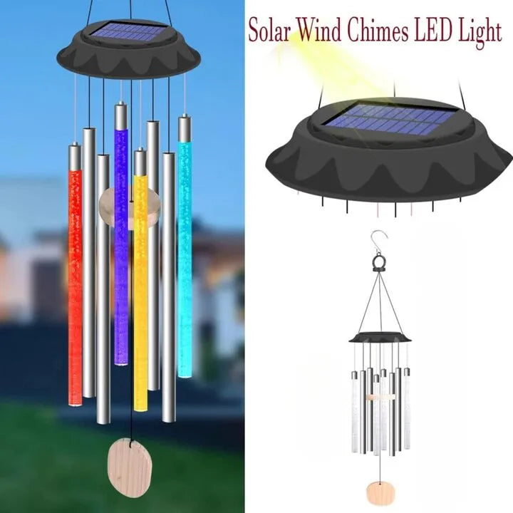wind chimes for balcony
