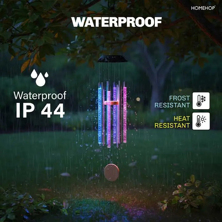 wind chimes for balcony